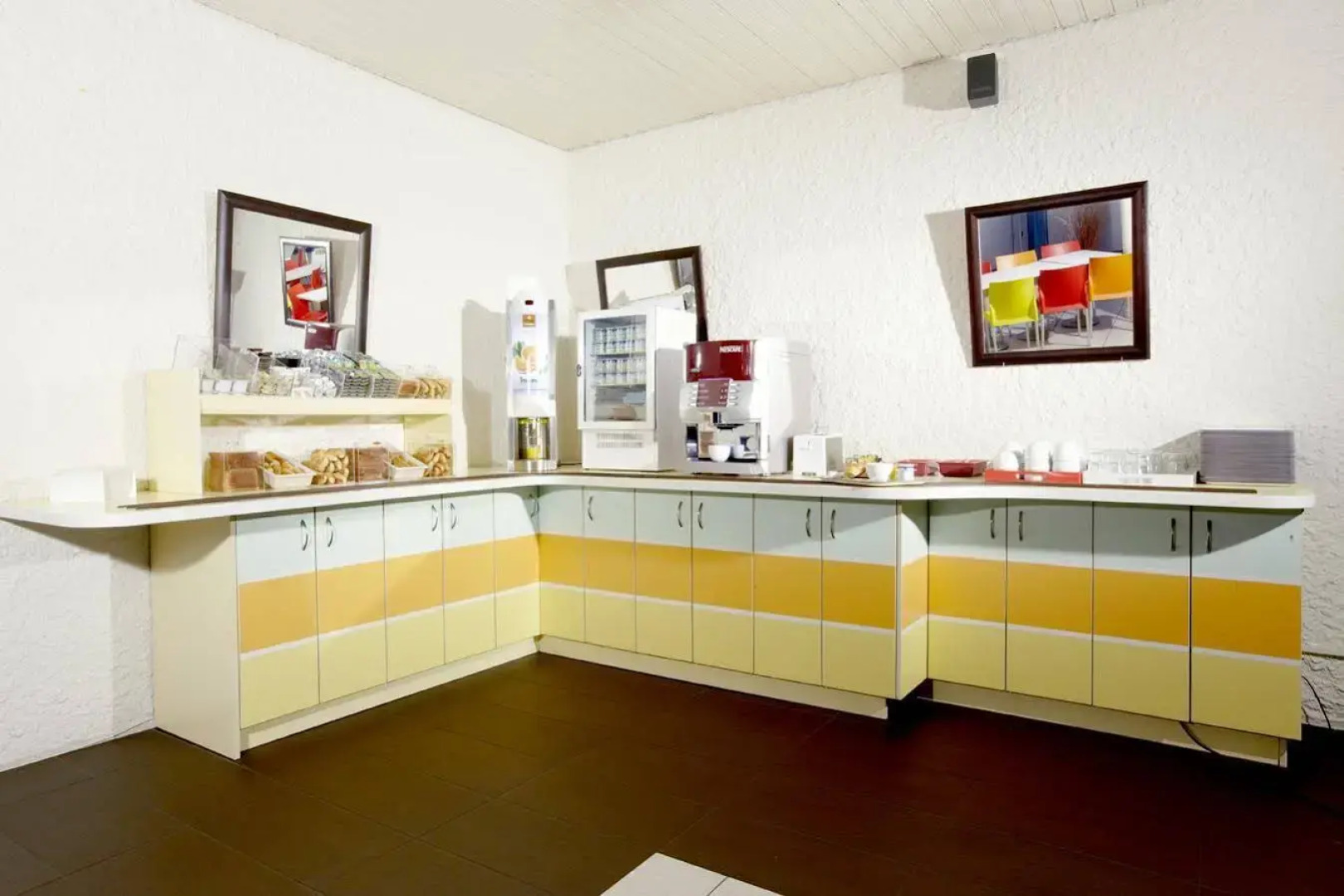 B&B Hotel Le Mans Centre