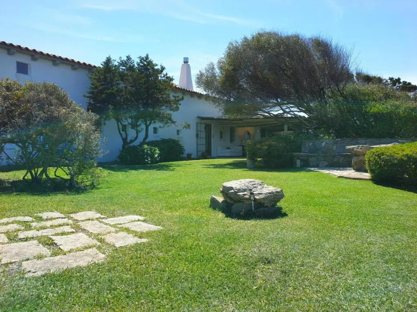 Porto Cervo Sea and Nature Villa