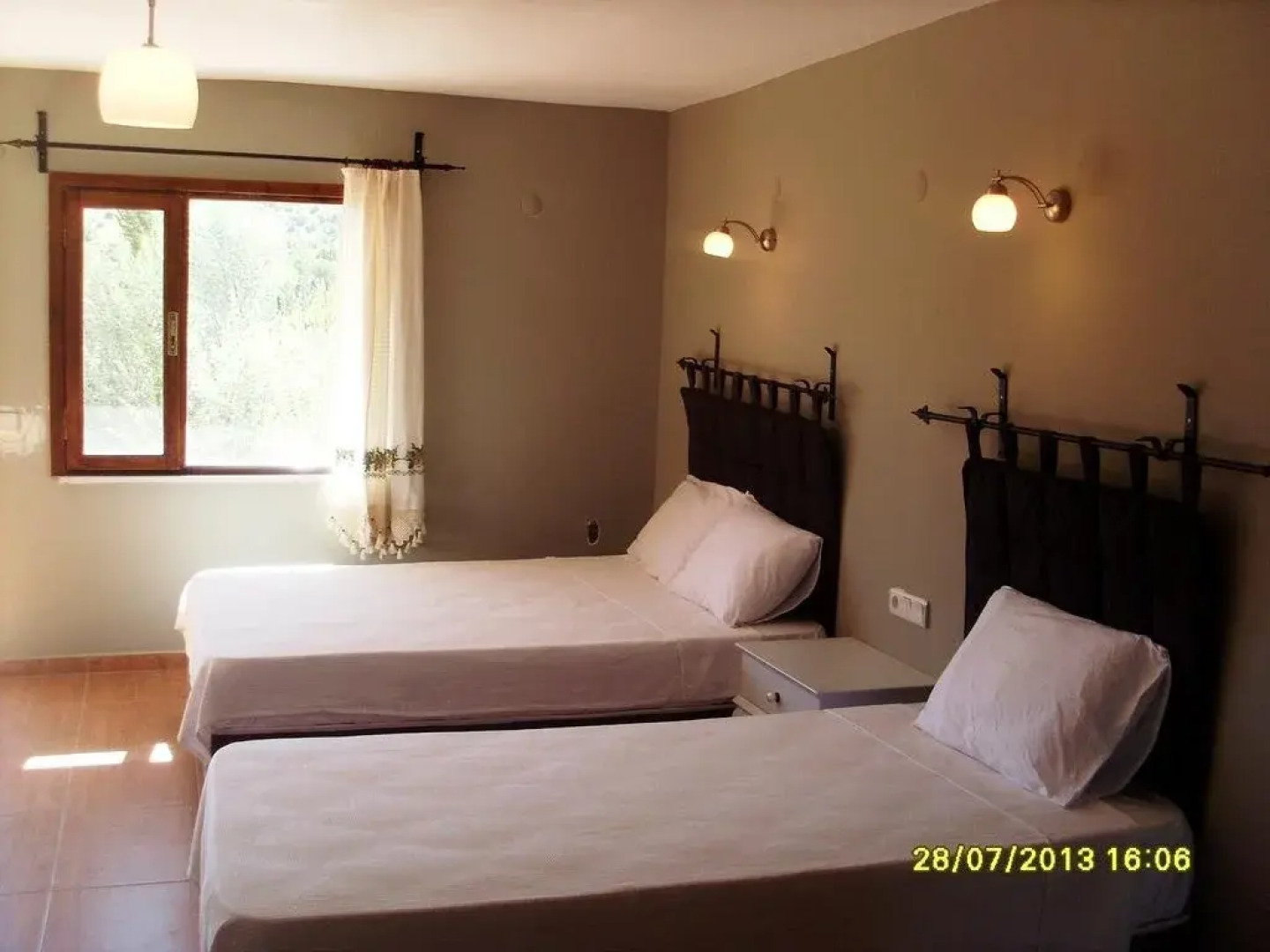 Nemrut Kervansaray Hotel