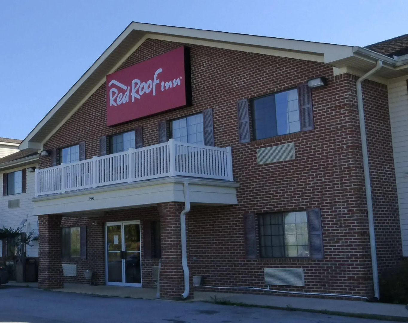 Red Roof Inn Hartselle