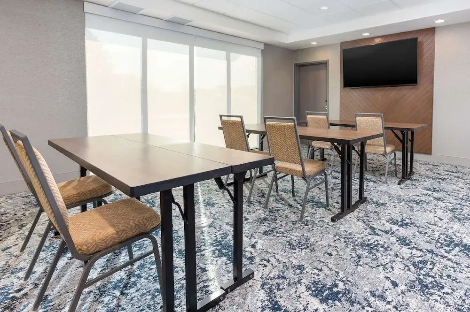 Hampton Inn & Suites Santa Rosa Sonoma Wine Country