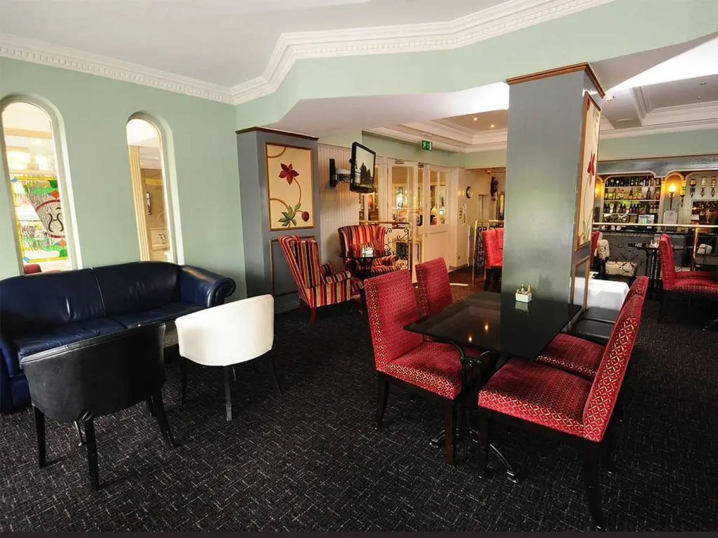 Flannery's Hotel Galway