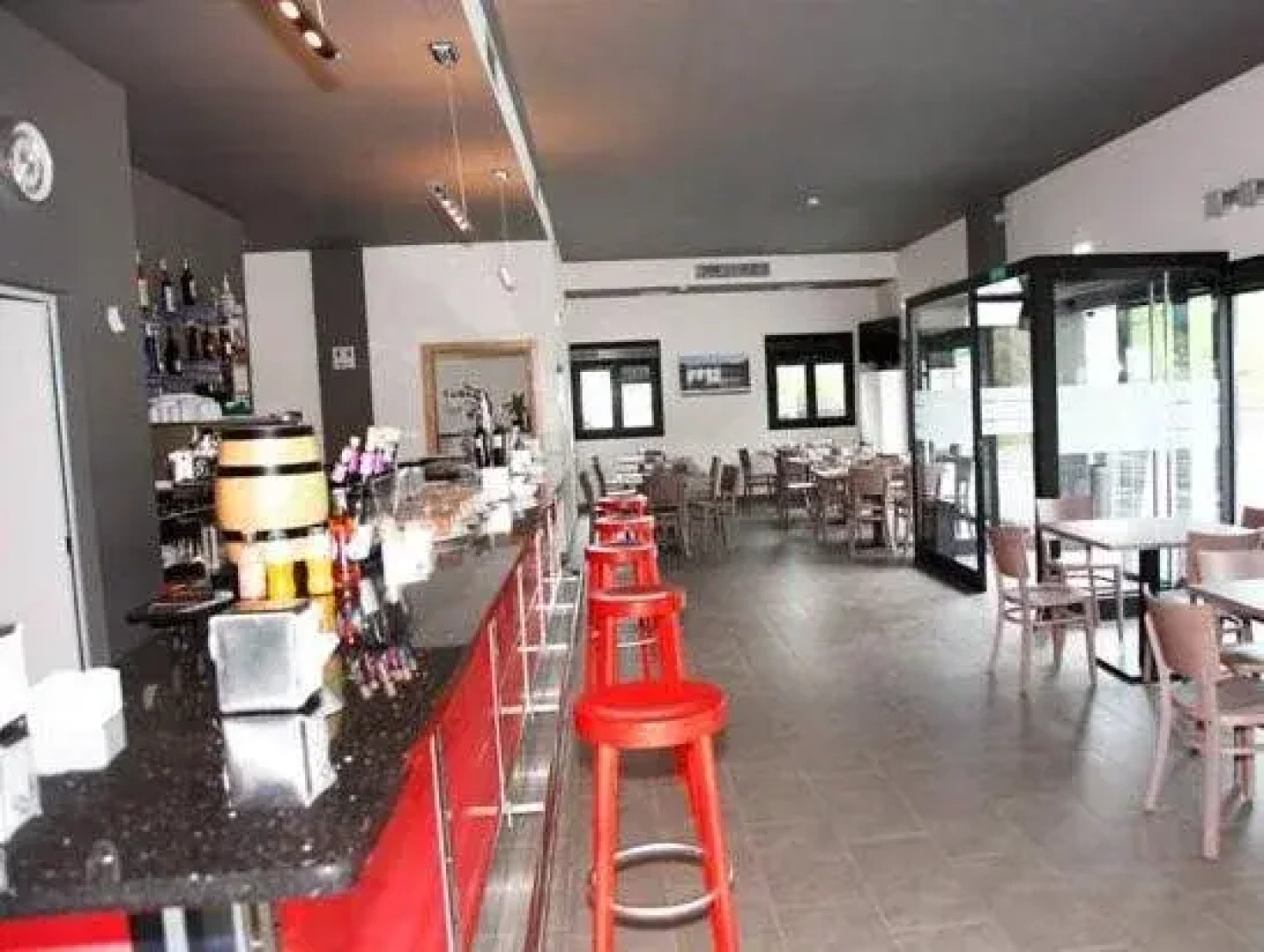 Hotel Restaurante Zelaa