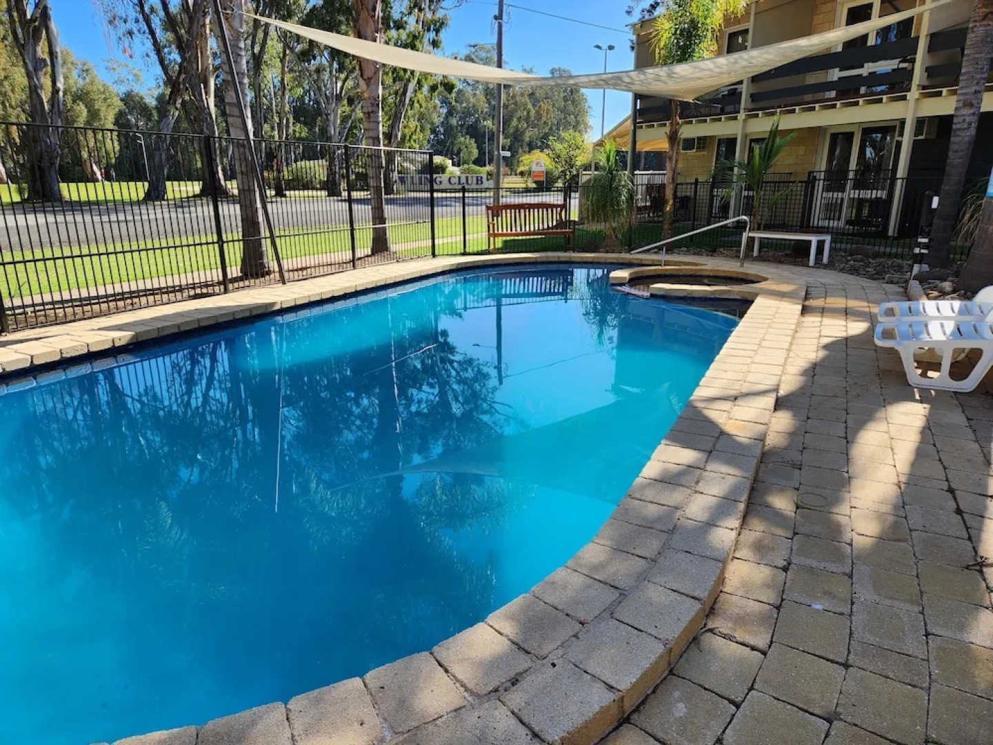 Barham Bridge Motor Inn