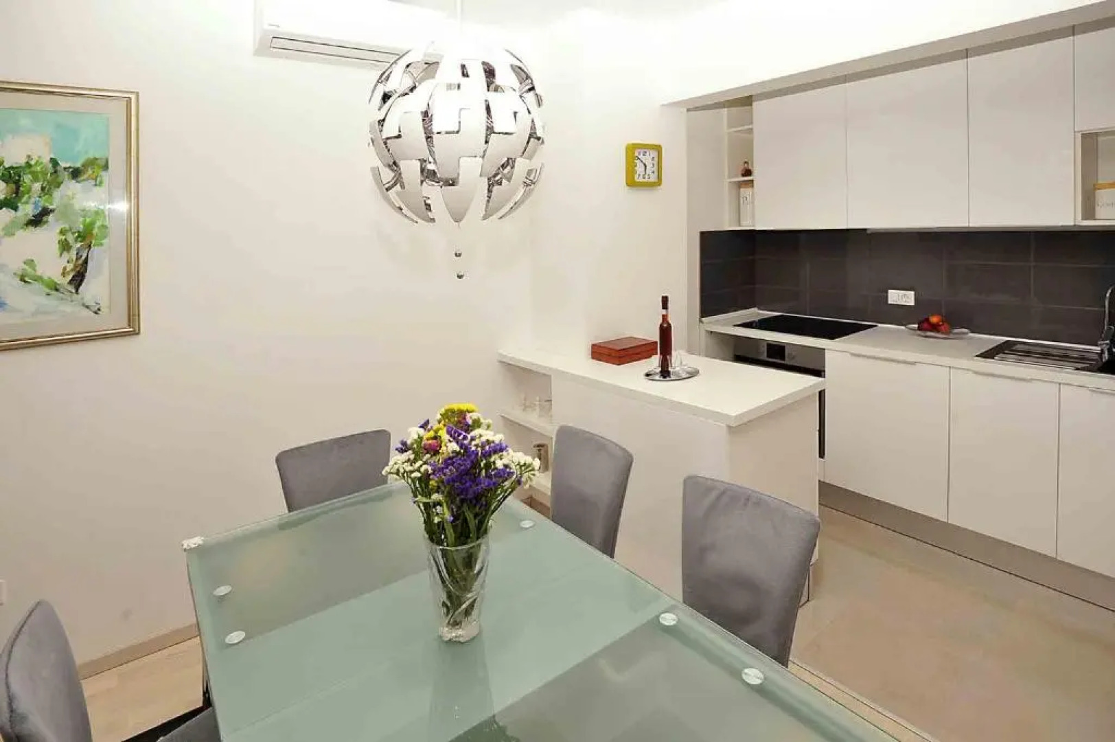 Apartments Blue Horizon