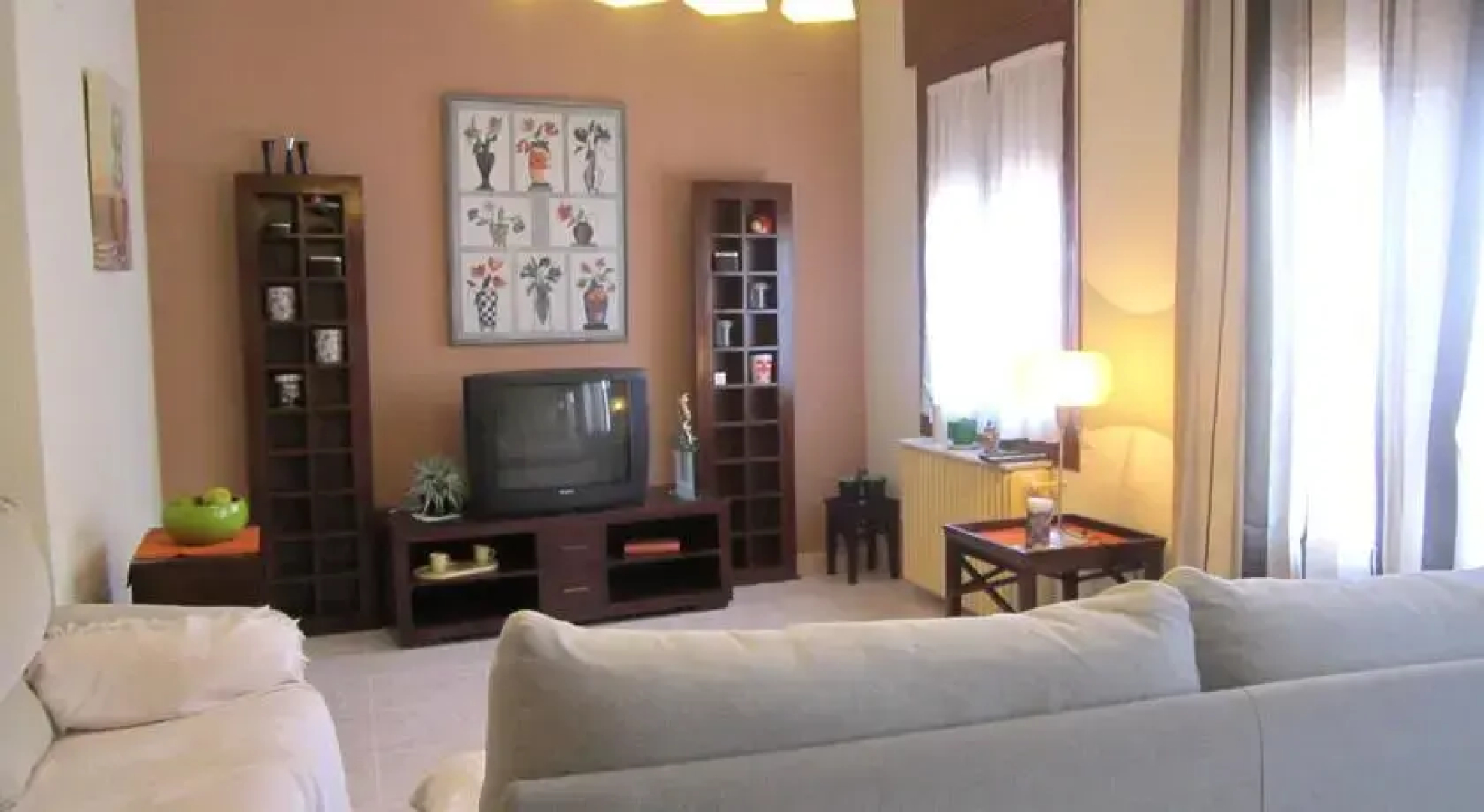 Apartamentos Plaza Cervantes