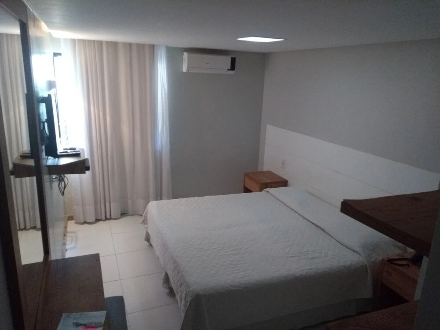 Aracajú Praia Hotel