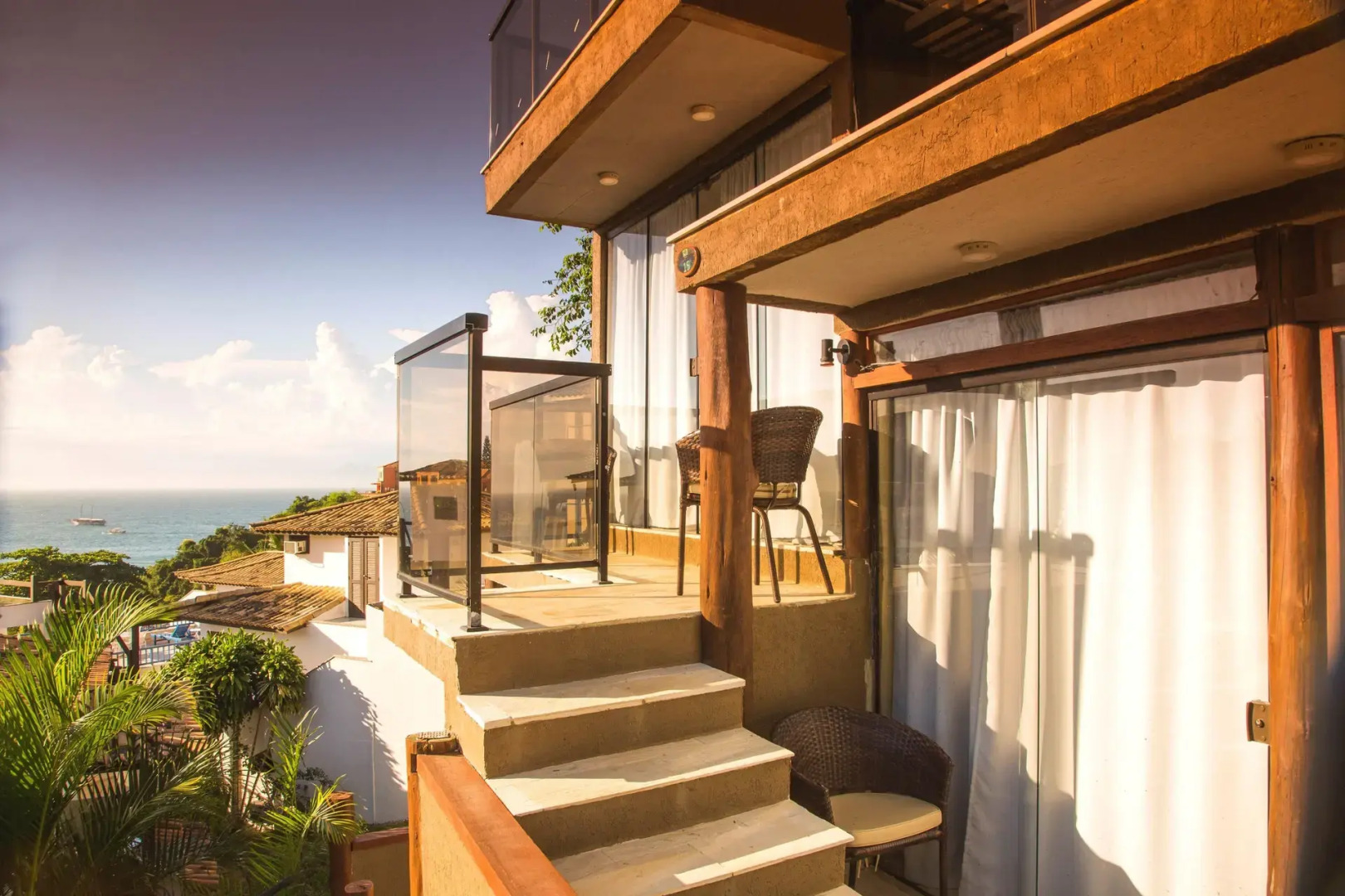 Pousada Praia João Fernandes