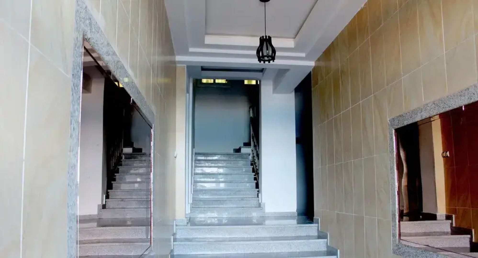 Residence California Fnideq