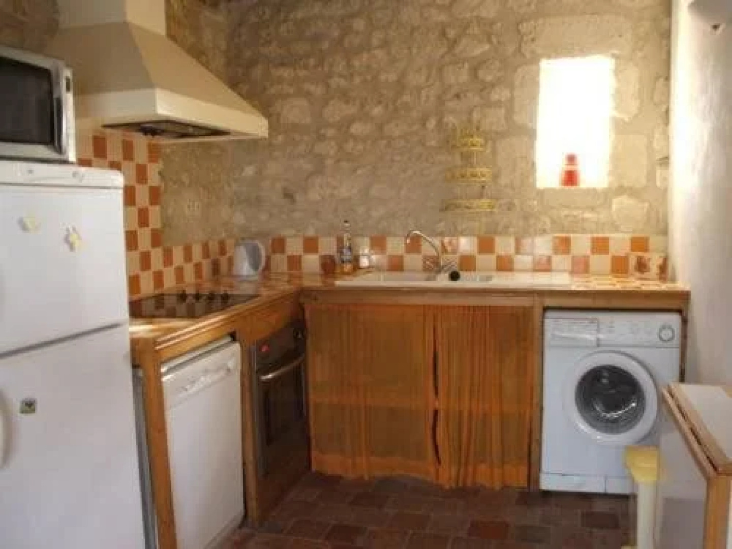 Manoir de la Roussellière