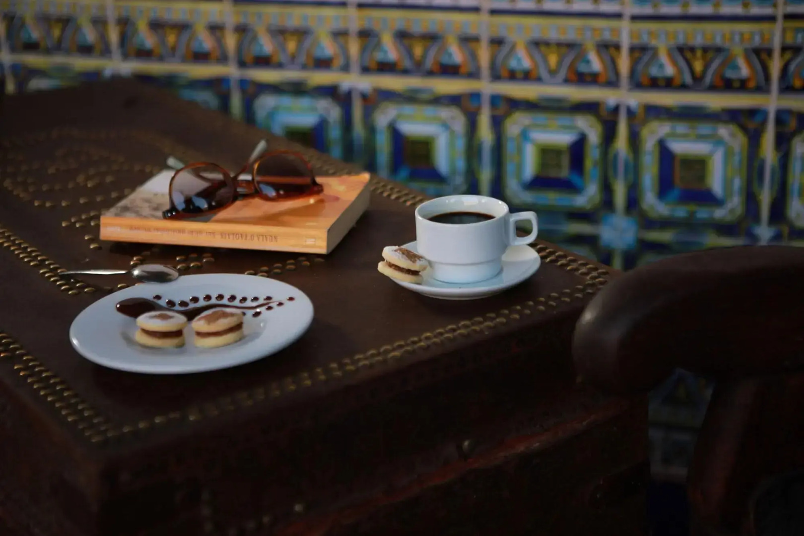 Boutique San Agustín Monasterio de la Recoleta