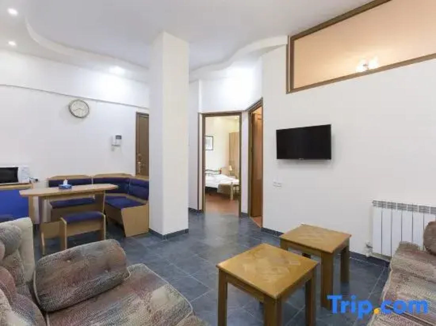 Umba Apartment N1