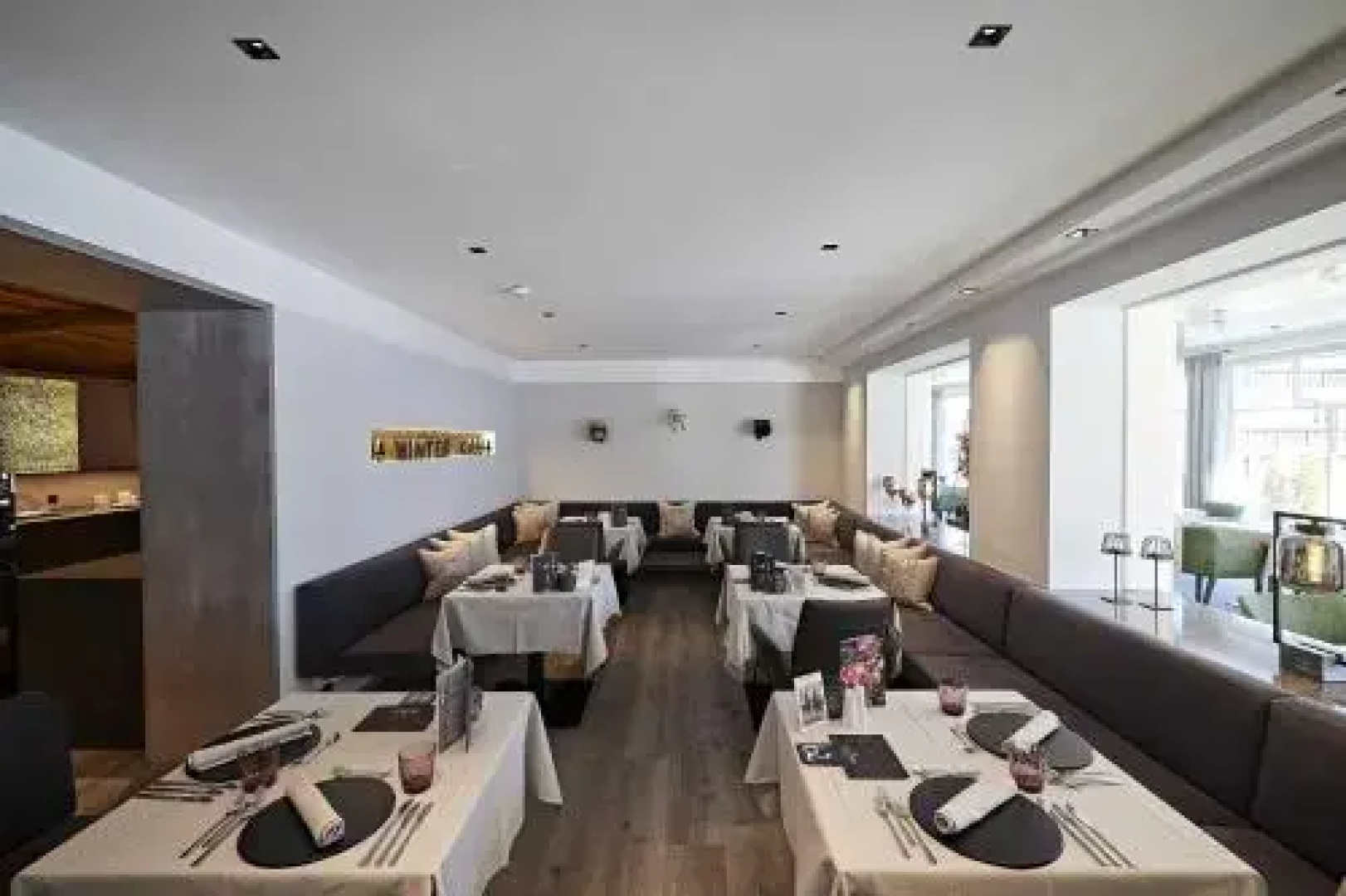 Hotel Rosenstock - Erwachsenenhotel - Adults only 15 plus