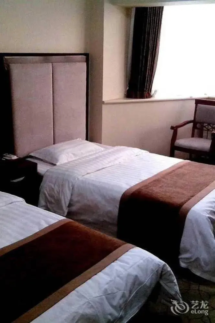 Shengyuan Xiangjiang Hotel - Beijing