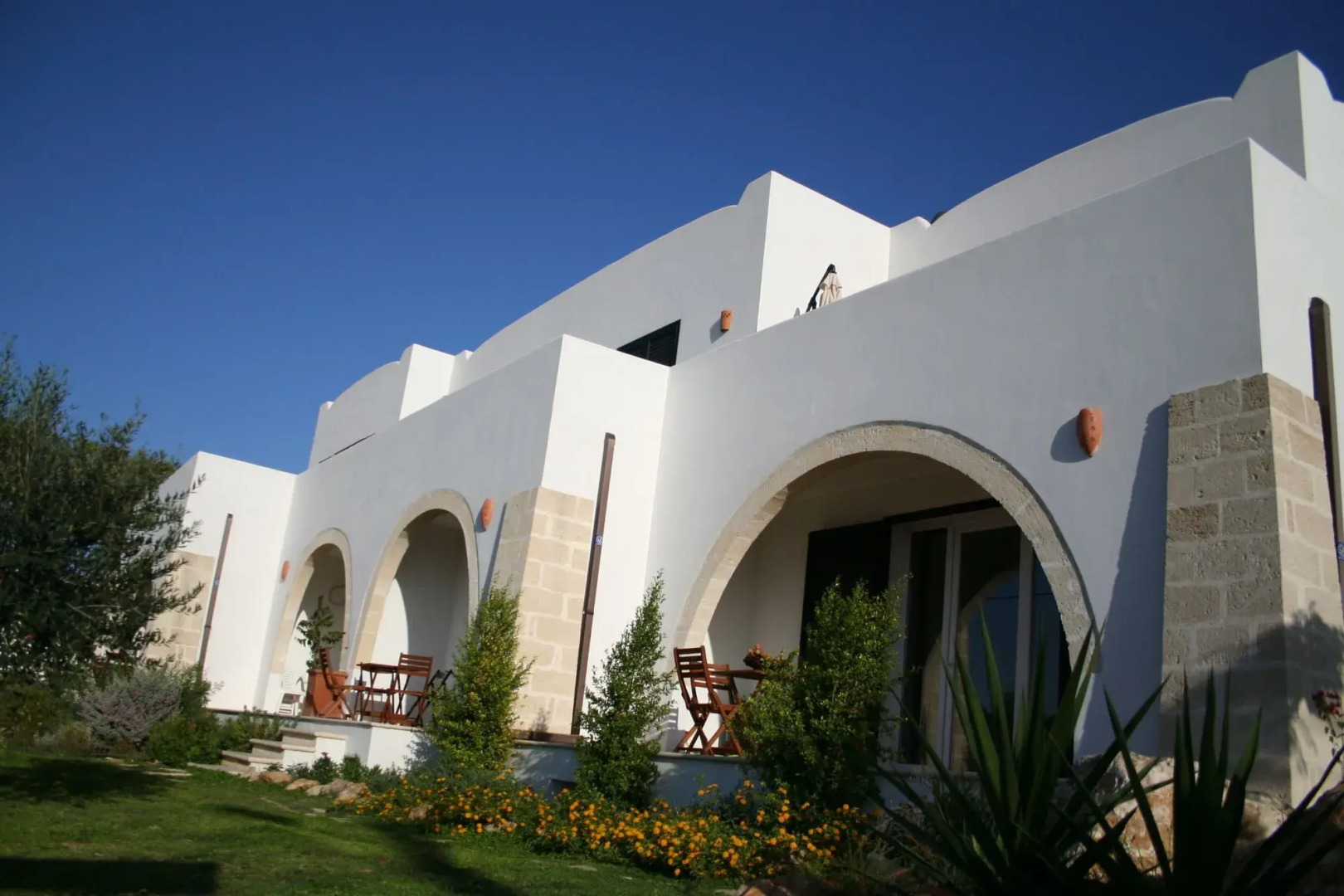 Residence Quattrocolonne