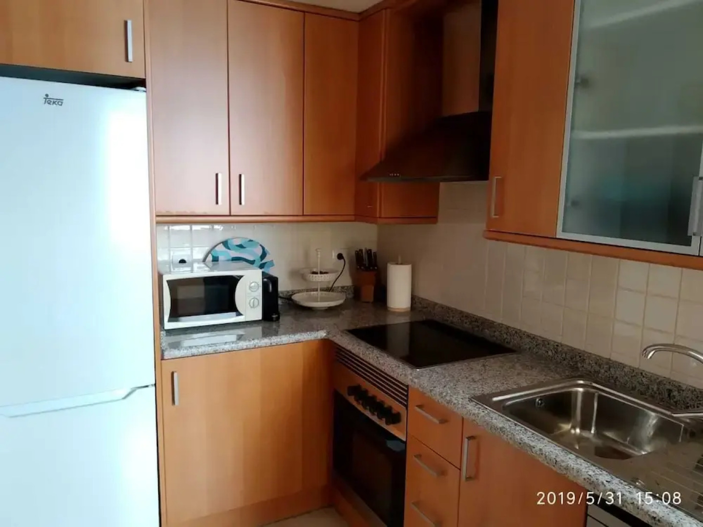 Torreblanca - Palmeral II