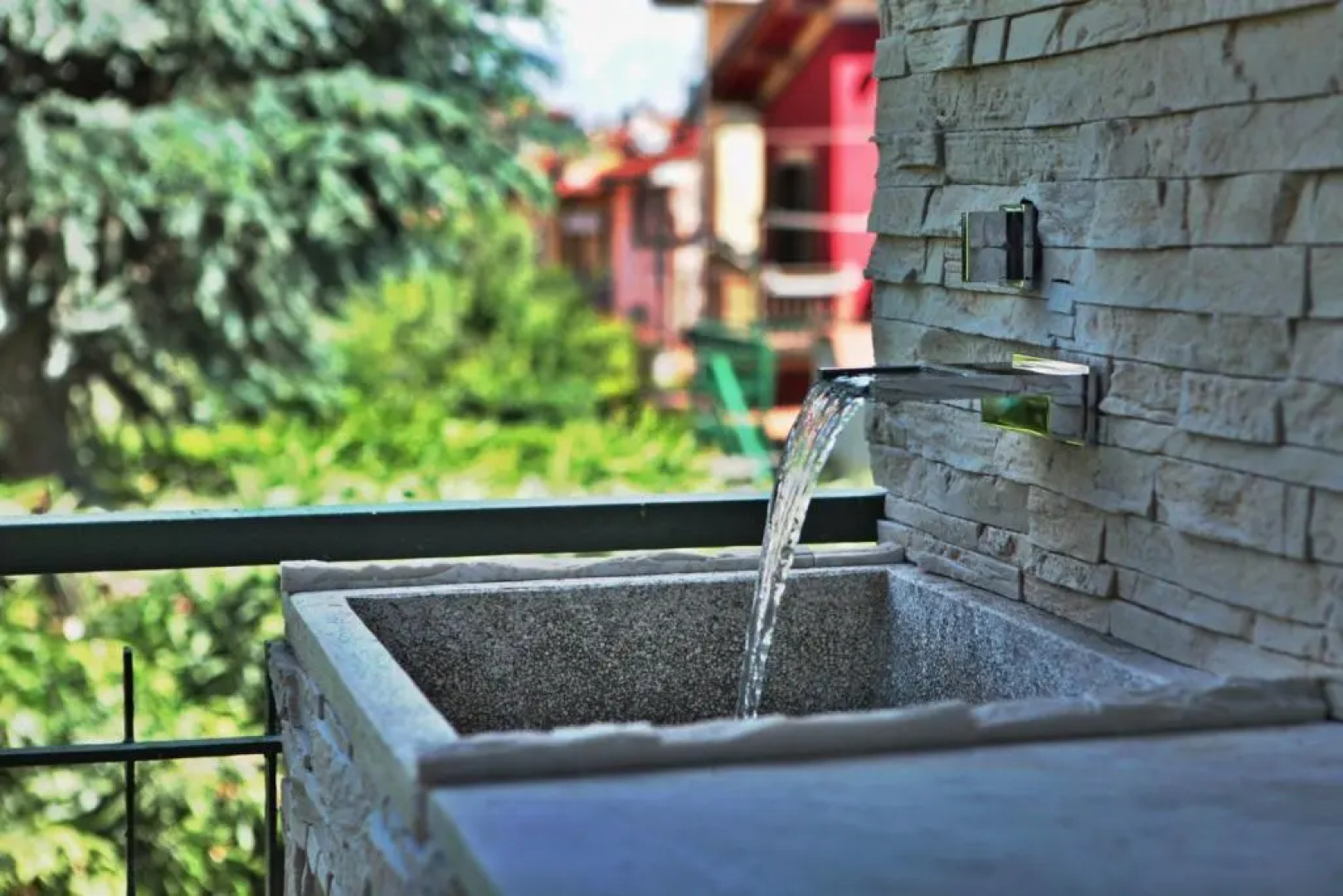 EuroHome Comfort Apartment