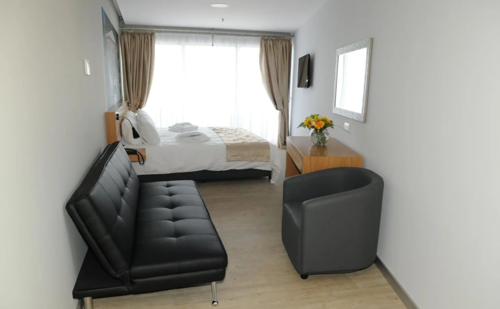 Santa Cruz Boutique Hotel