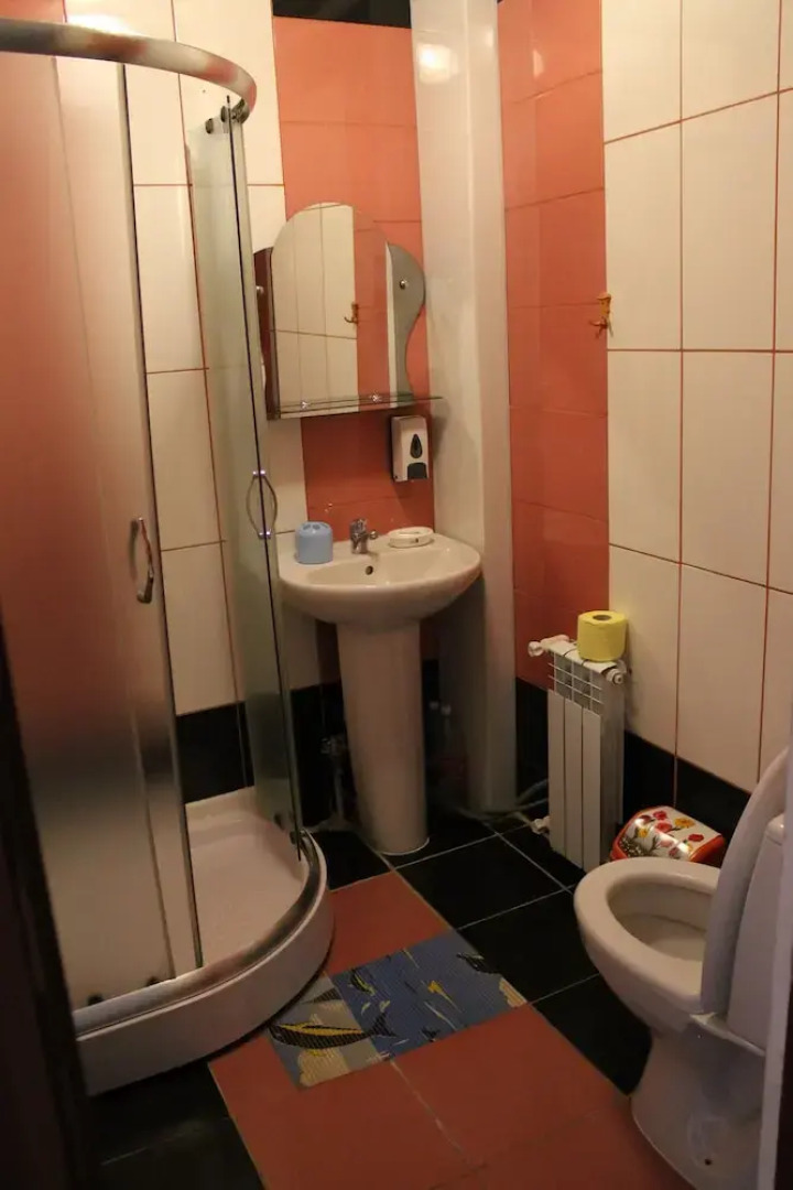 Гостевой дом «Делиф»