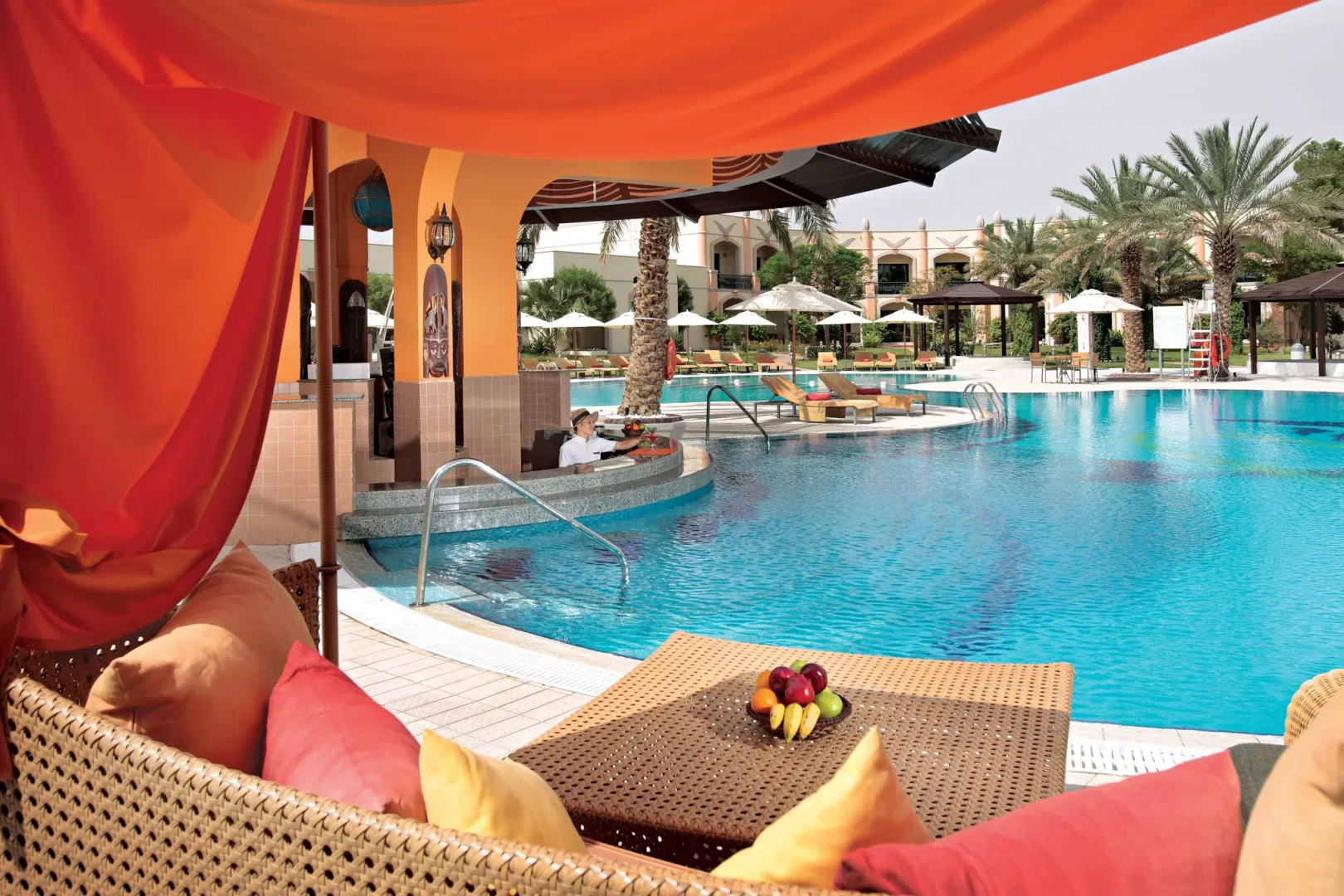 Al Ain Rotana Hotel