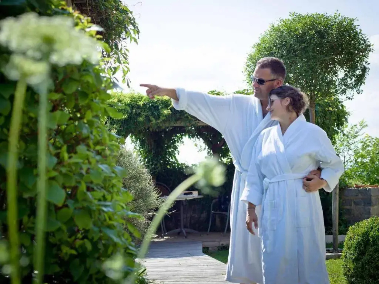 Panoramahotel Grobauer