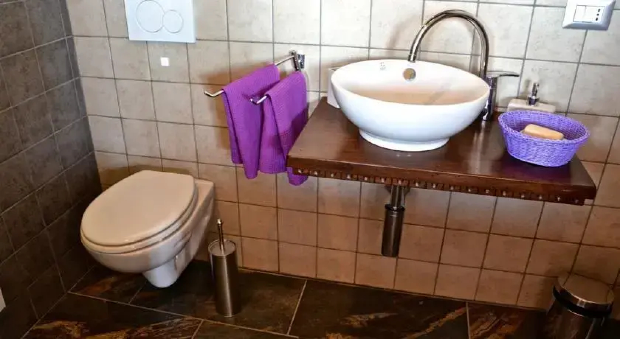 Casa Siciliana Taormina