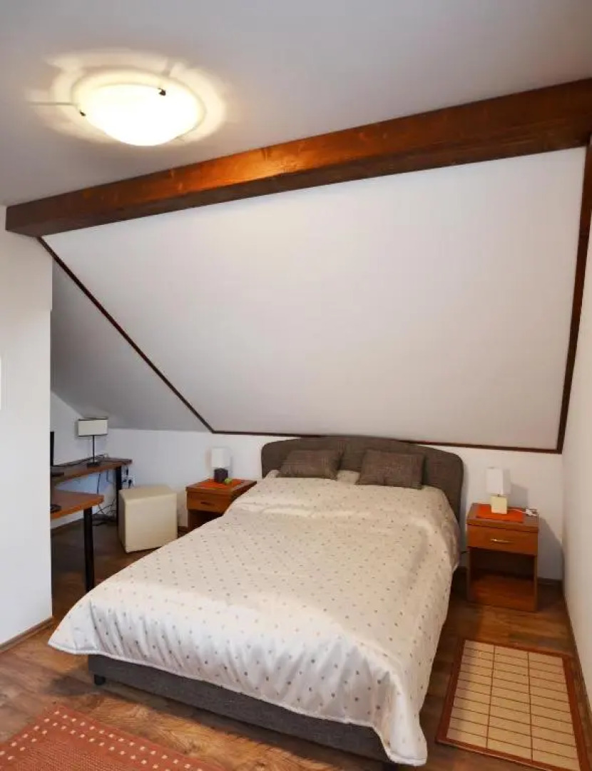 Falusi Patika - Tisza-tó Vendégház