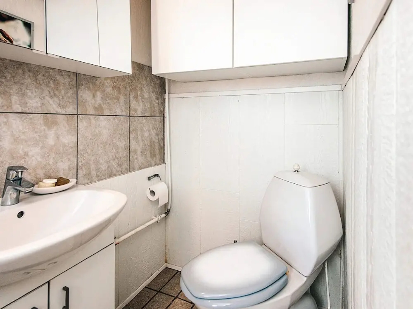 8 Person Holiday Home in Ulfborg