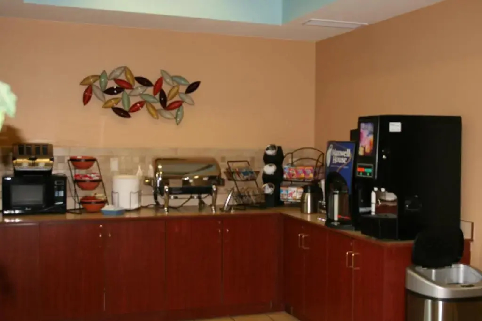 Microtel Inn & Suites by Wyndham Starkville