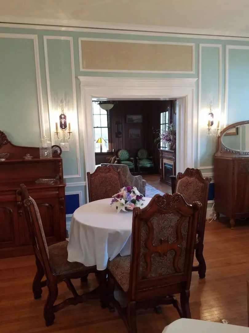 The York Chester Inn