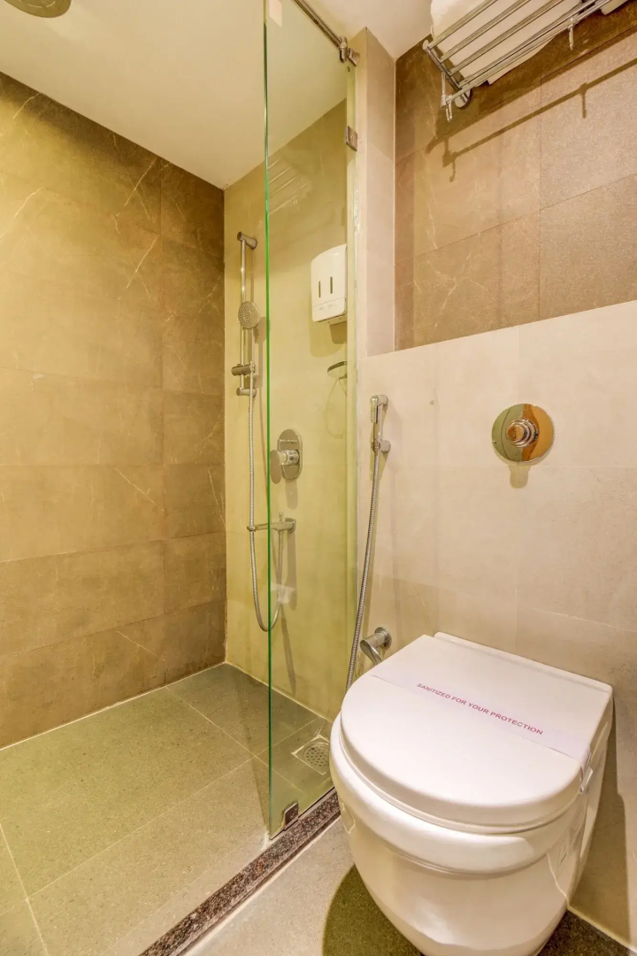 The SSK Solitaire Hotel & Banquets