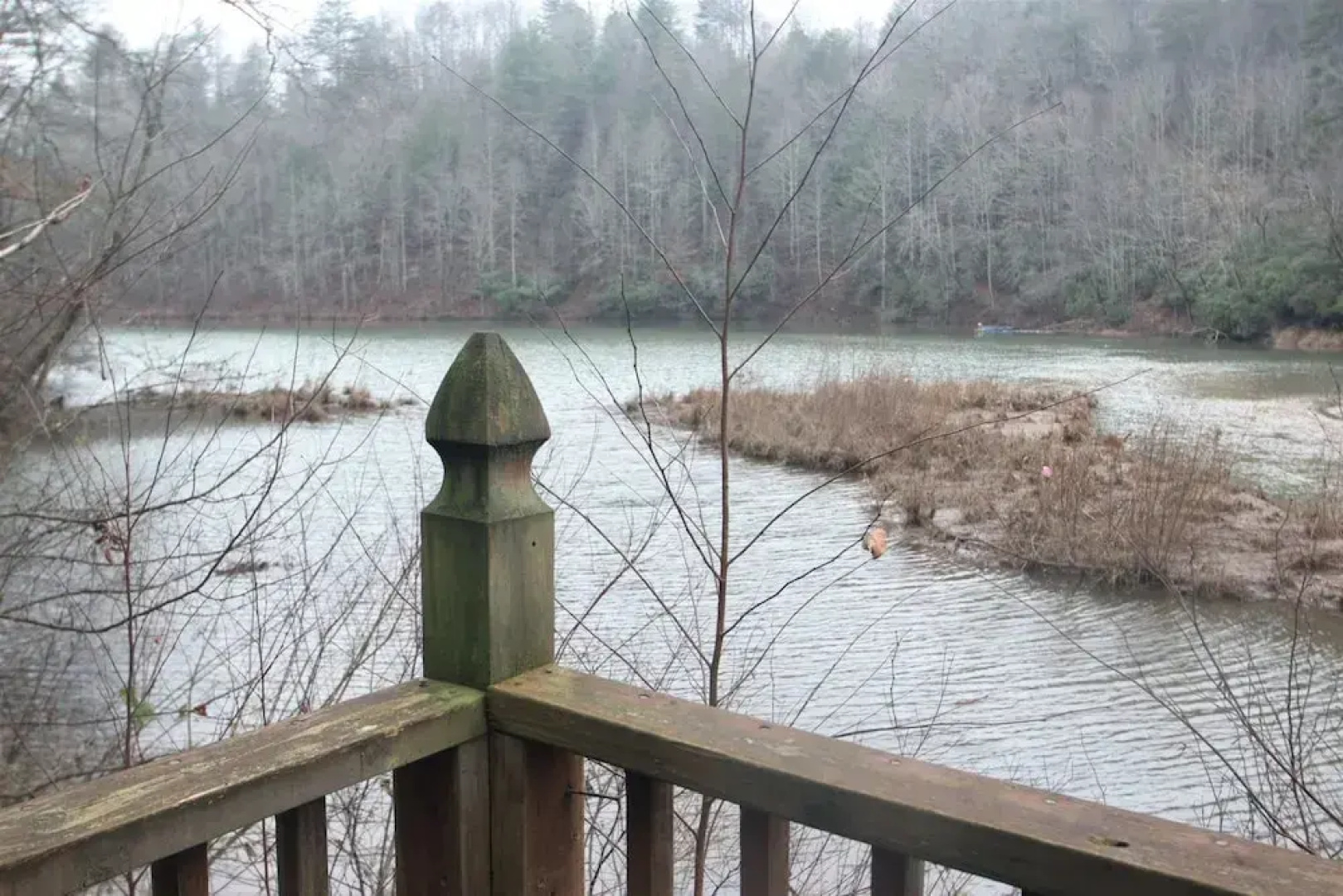 Ellijay Lake Lodge