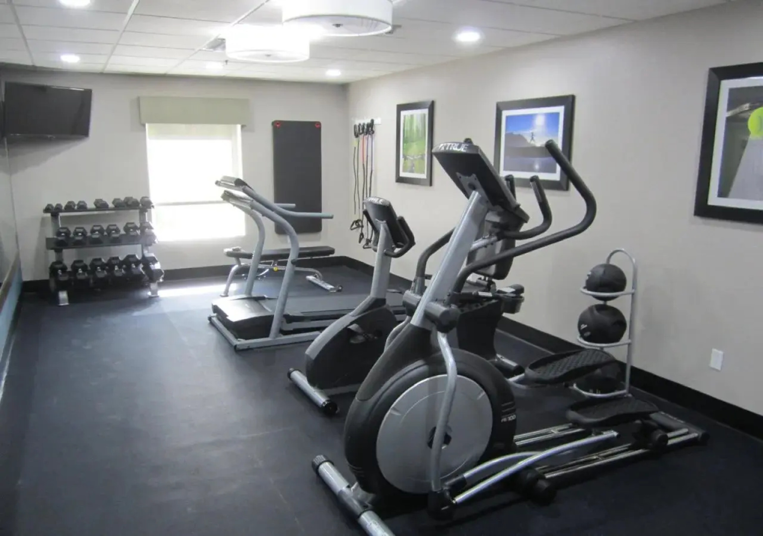 Best Western Waldo Inn and Suites
