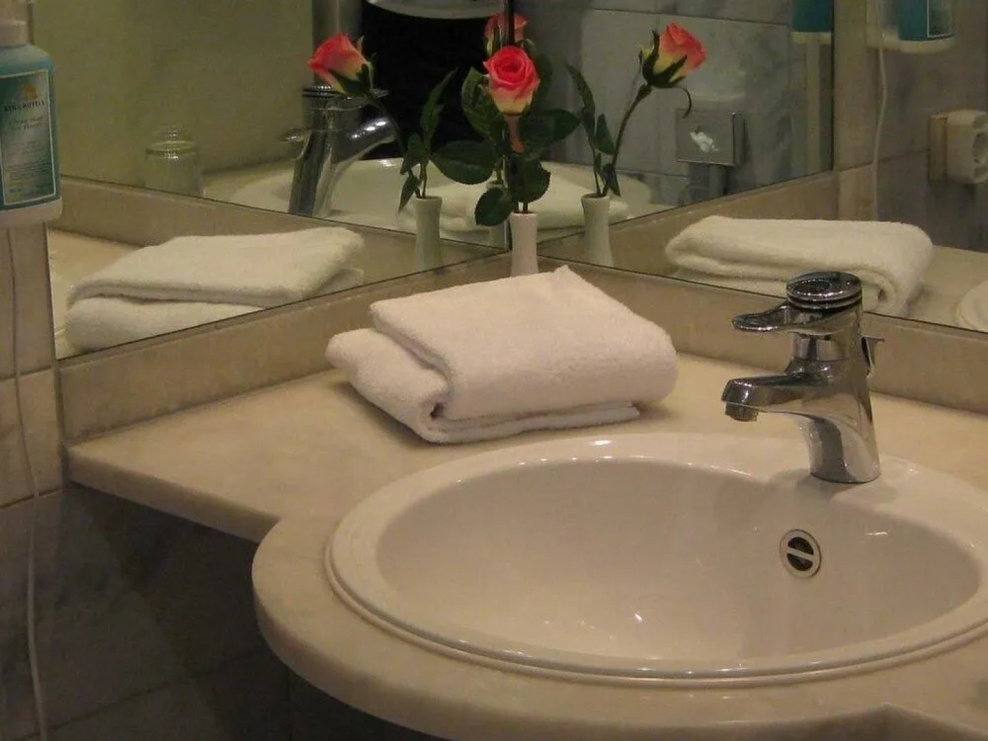 DORMERO Hotel Bargenturm Lüneburg