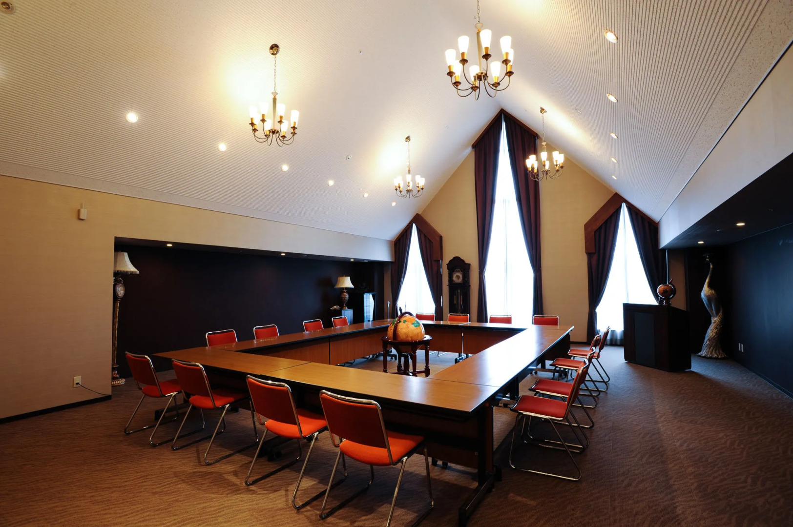 Grandvrio Resort Ishigakijima Oceans Wing Hotel