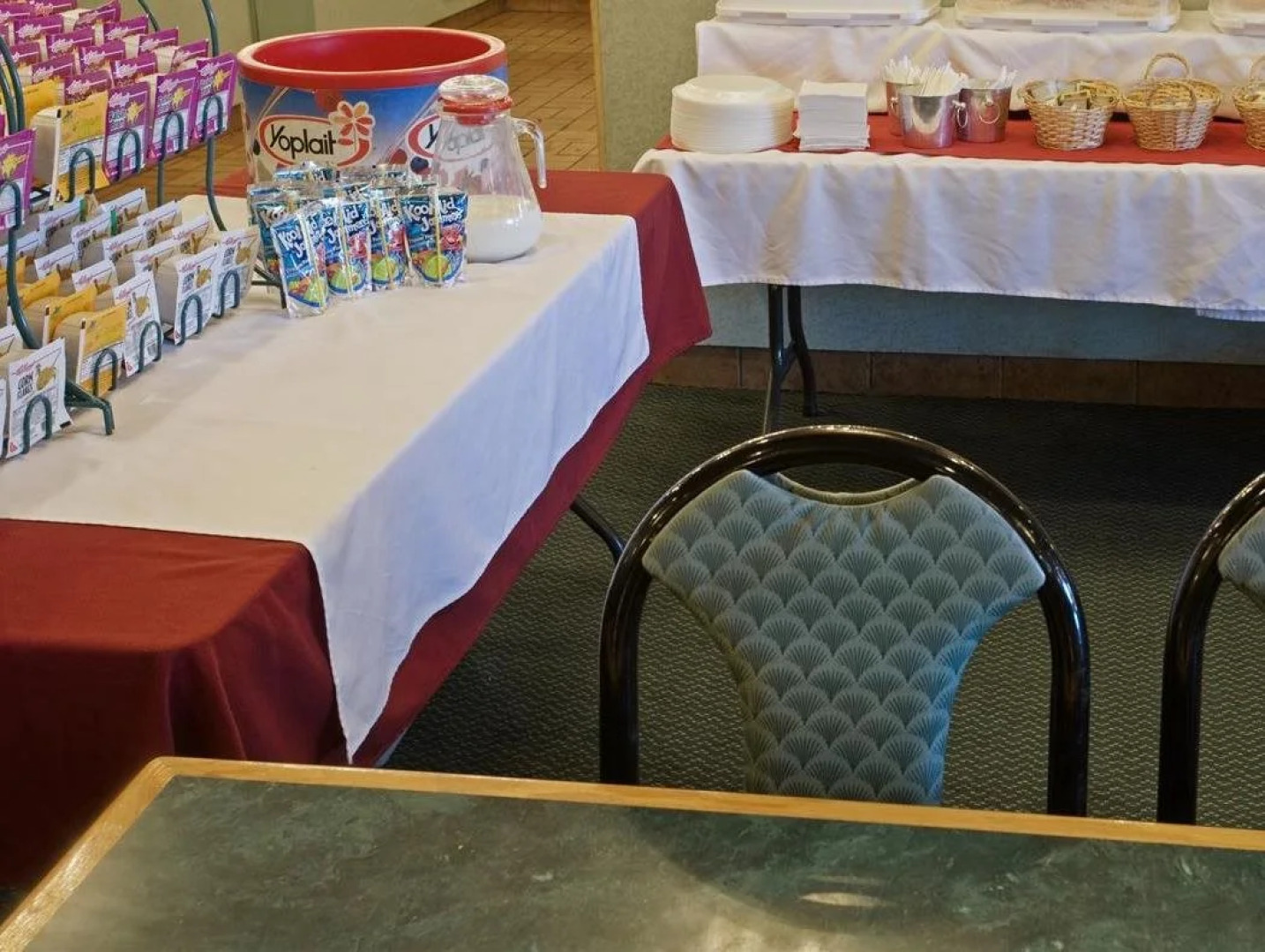 Americas Best Value Inn-Norfolk Airport Area