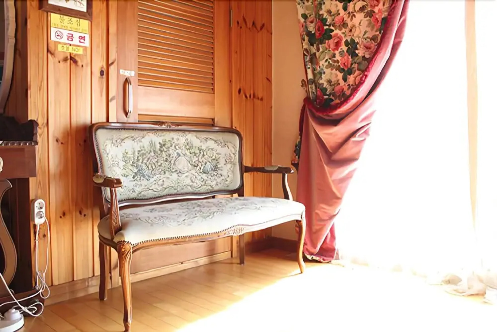 Yangpyeong Serenade Pension