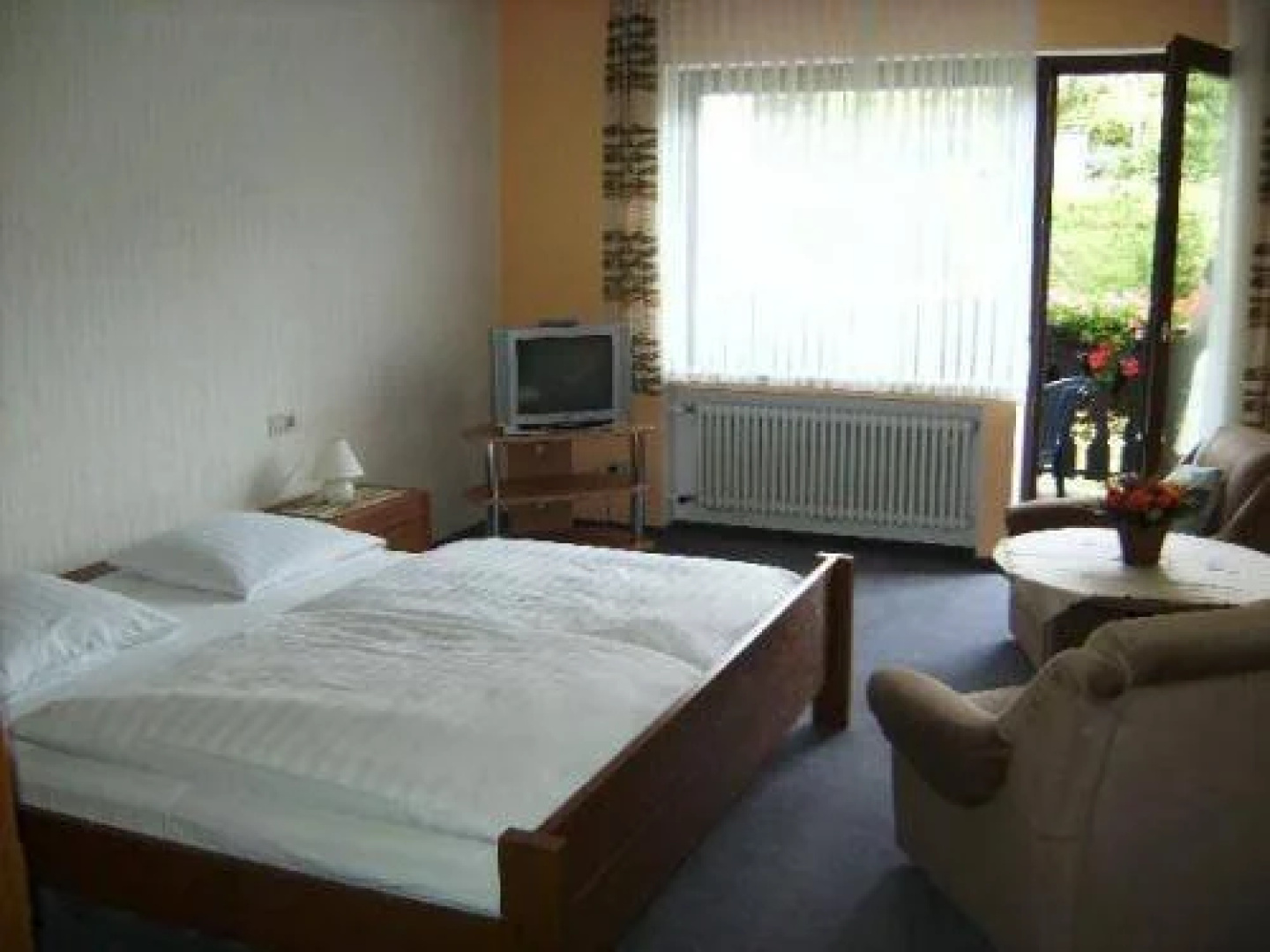 Hotel Haus Kornmarkt