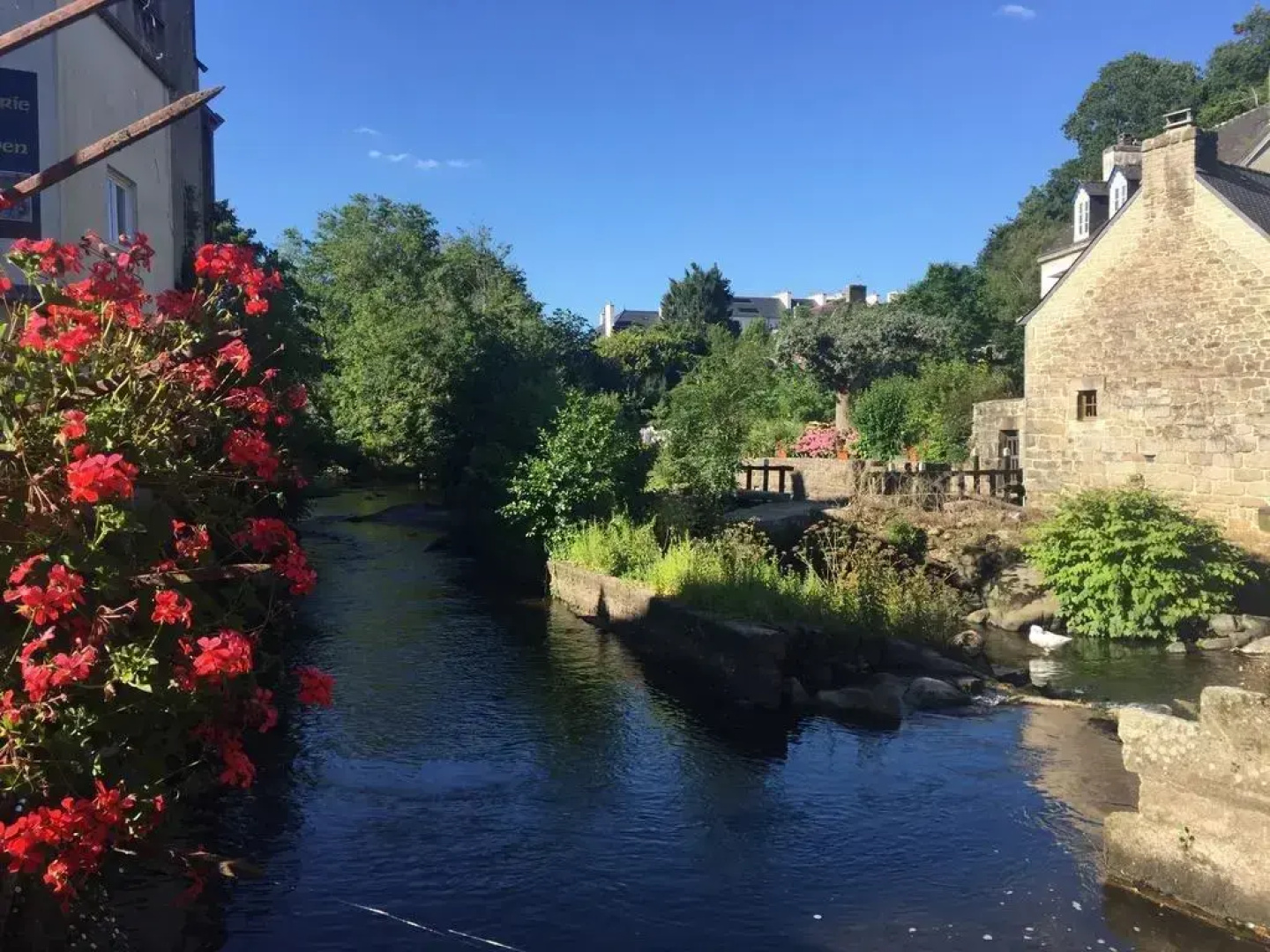 Moulin de Rosmadec