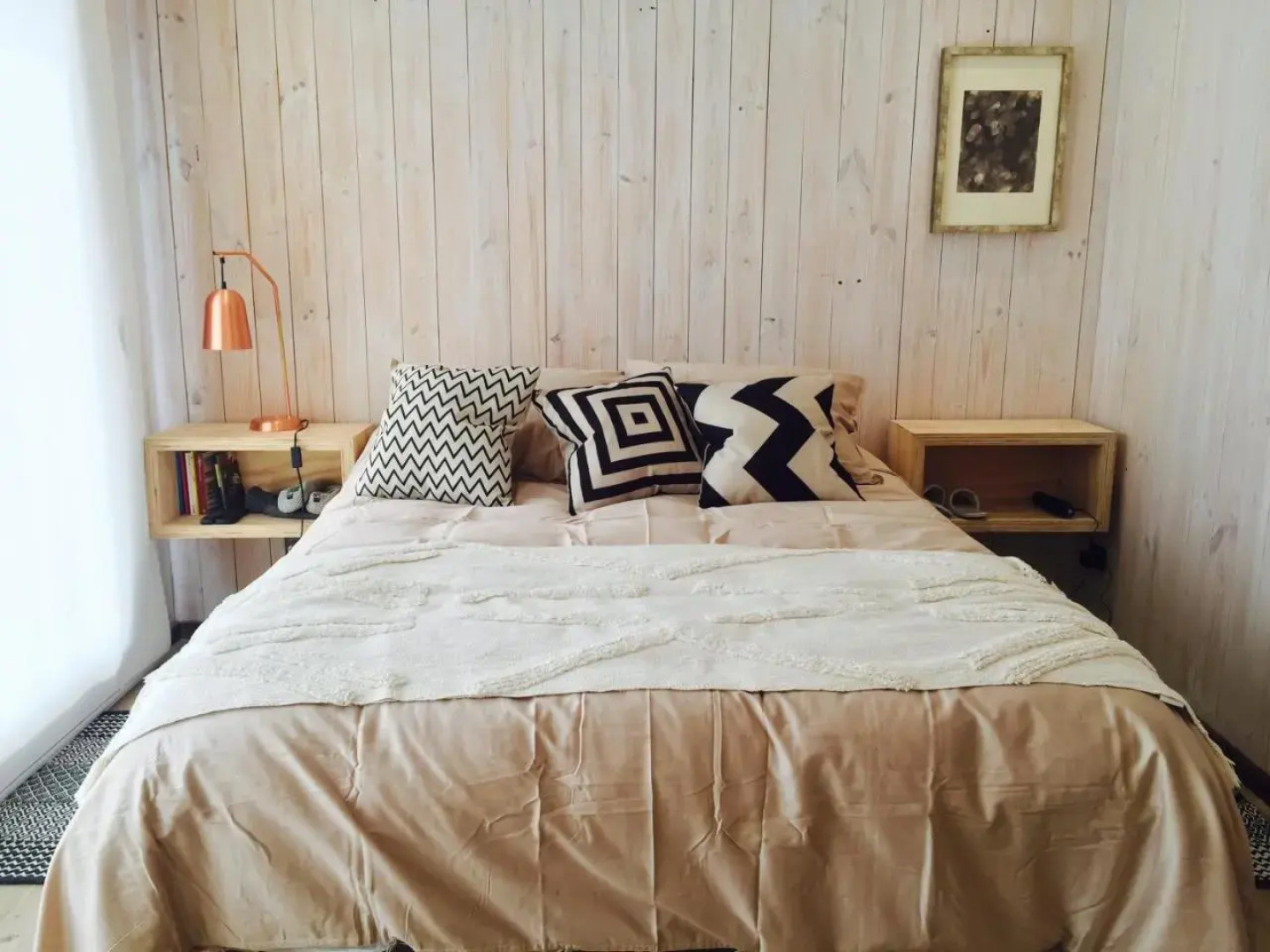 Cabaña Pupuya , Matanzas