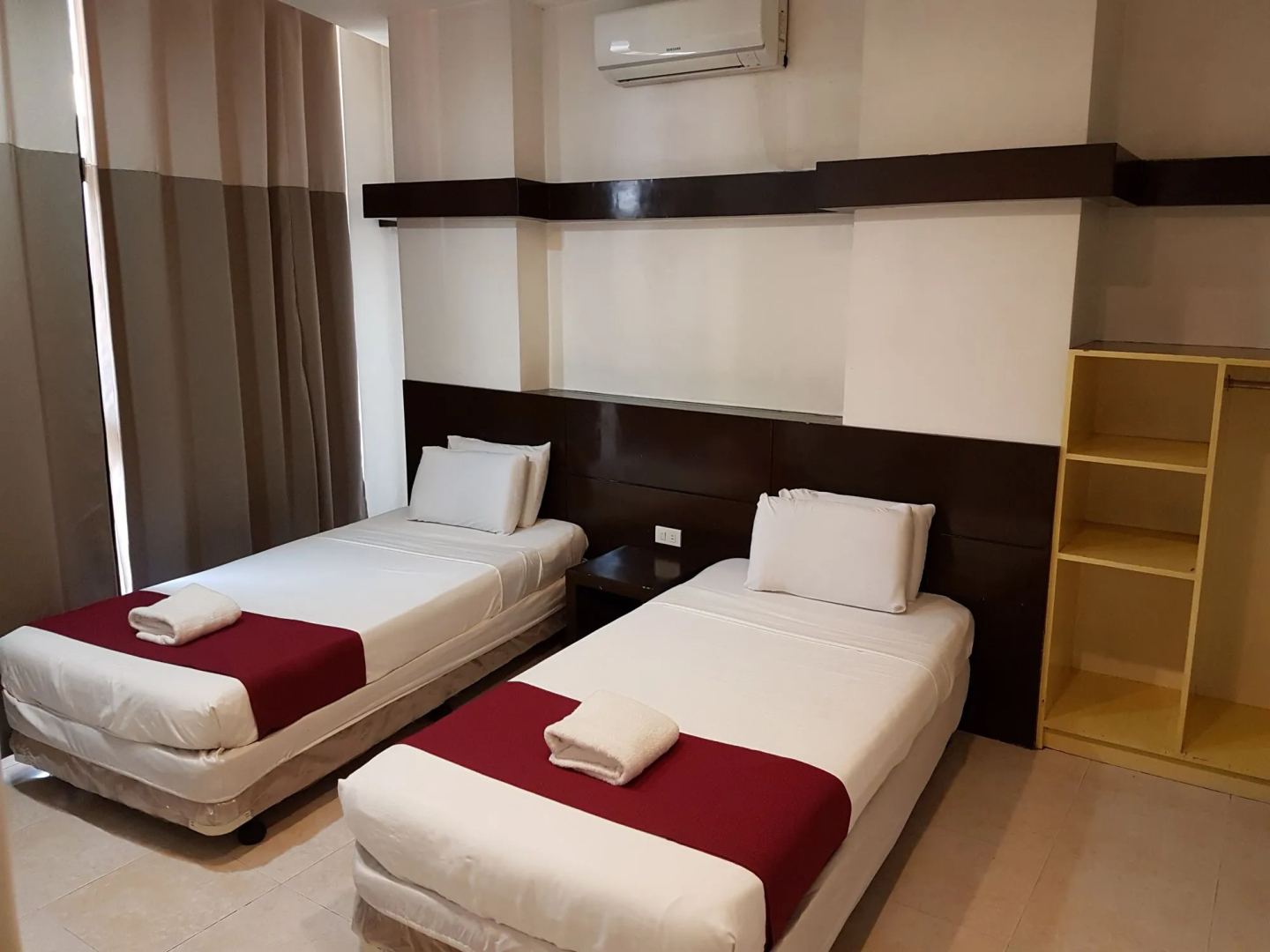 Ong Bun Pension House