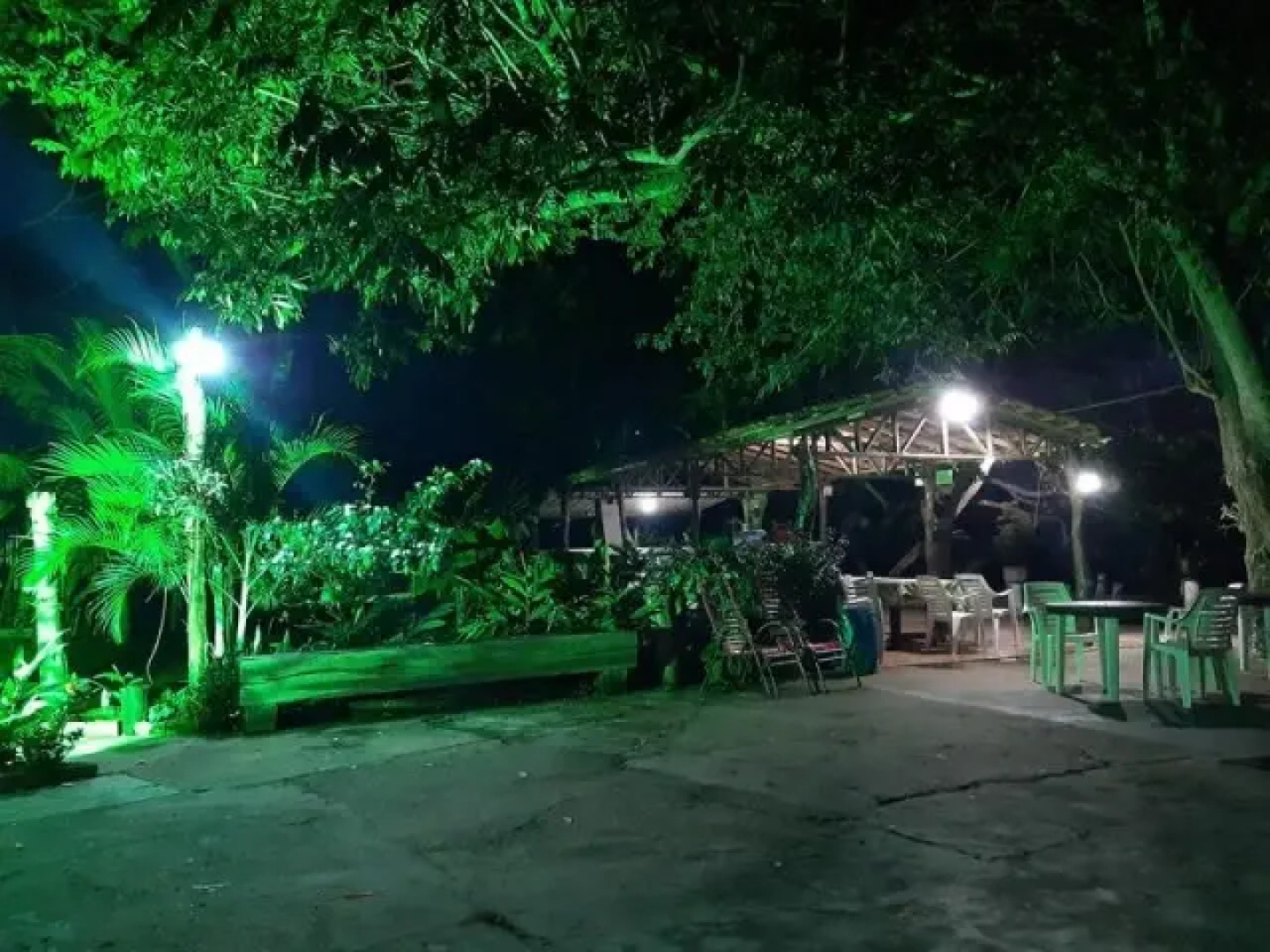 Pousada Pantanal Norte