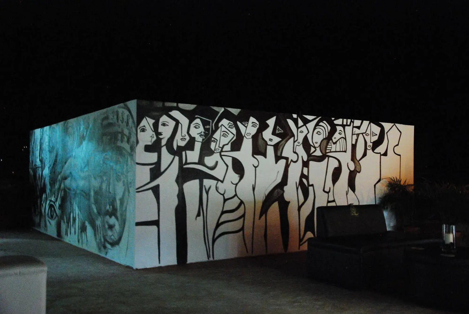 Hotel Real Camino Lenca