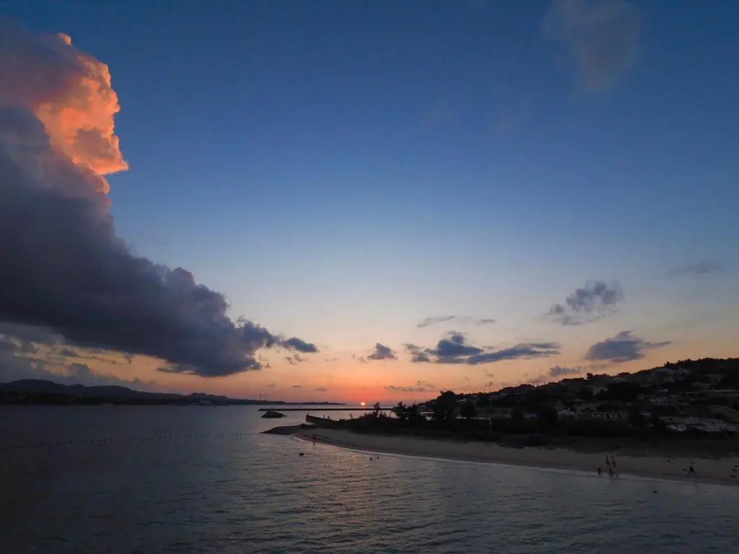 One Suite The Terrace