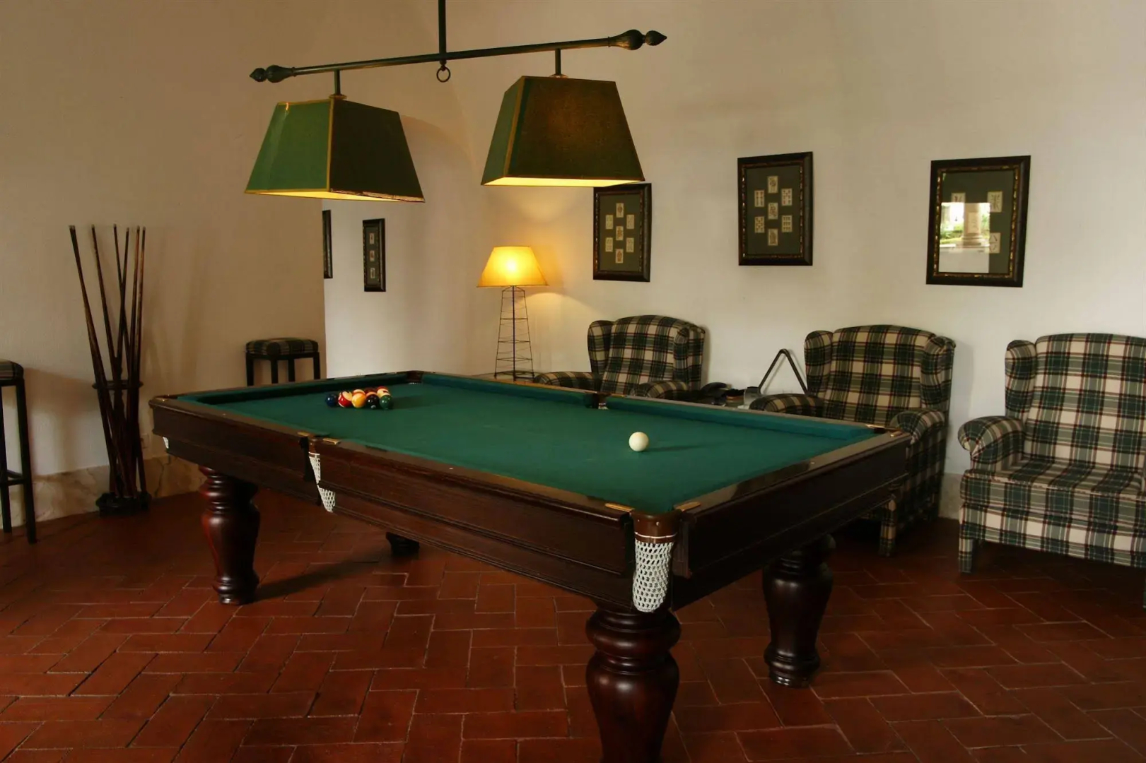 Pousada Vila Viçosa - D. Joao IV