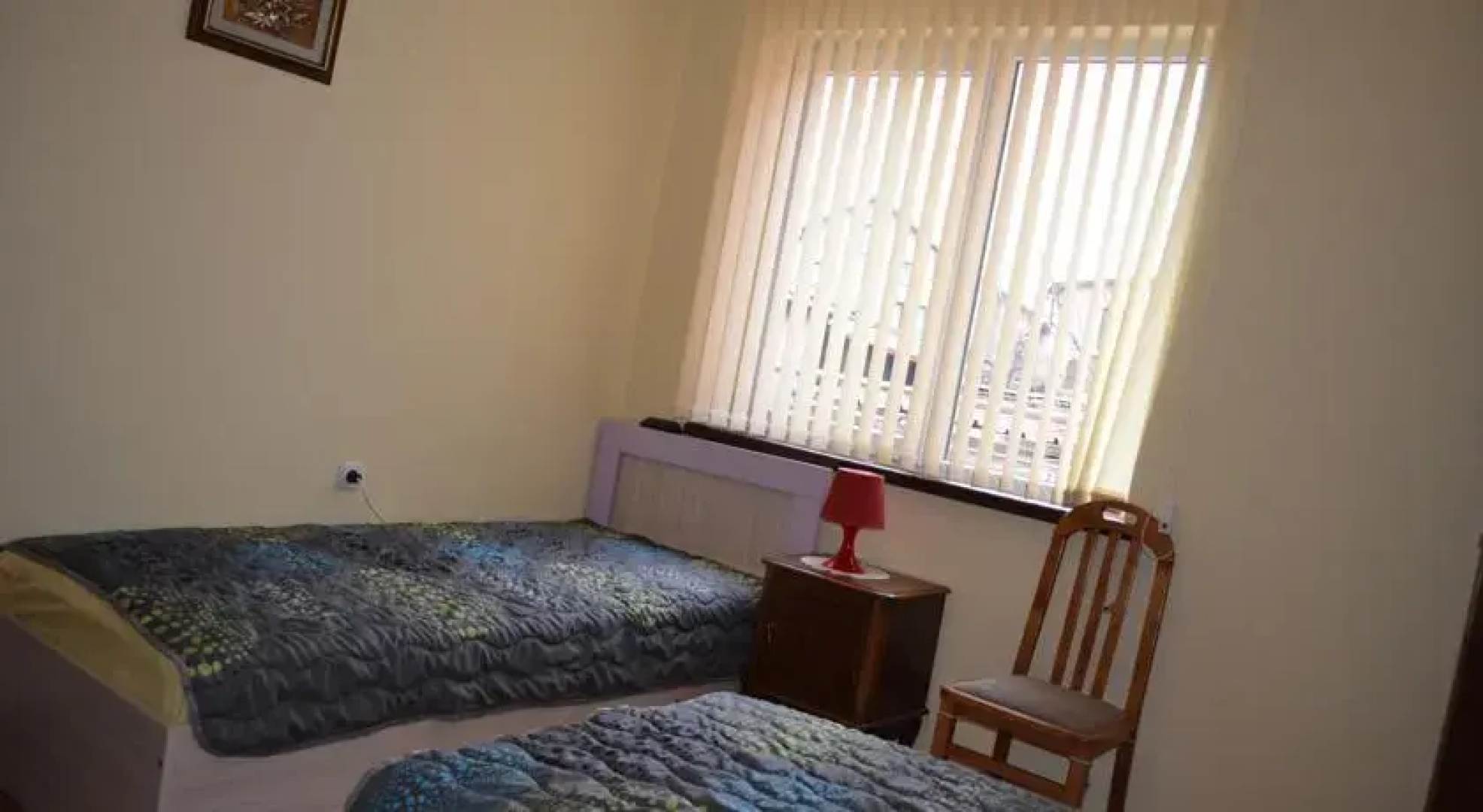 Tainov House