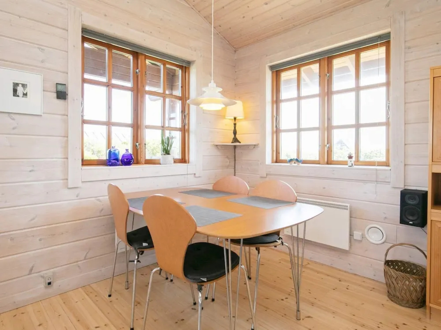 Holiday Home in Lemvig