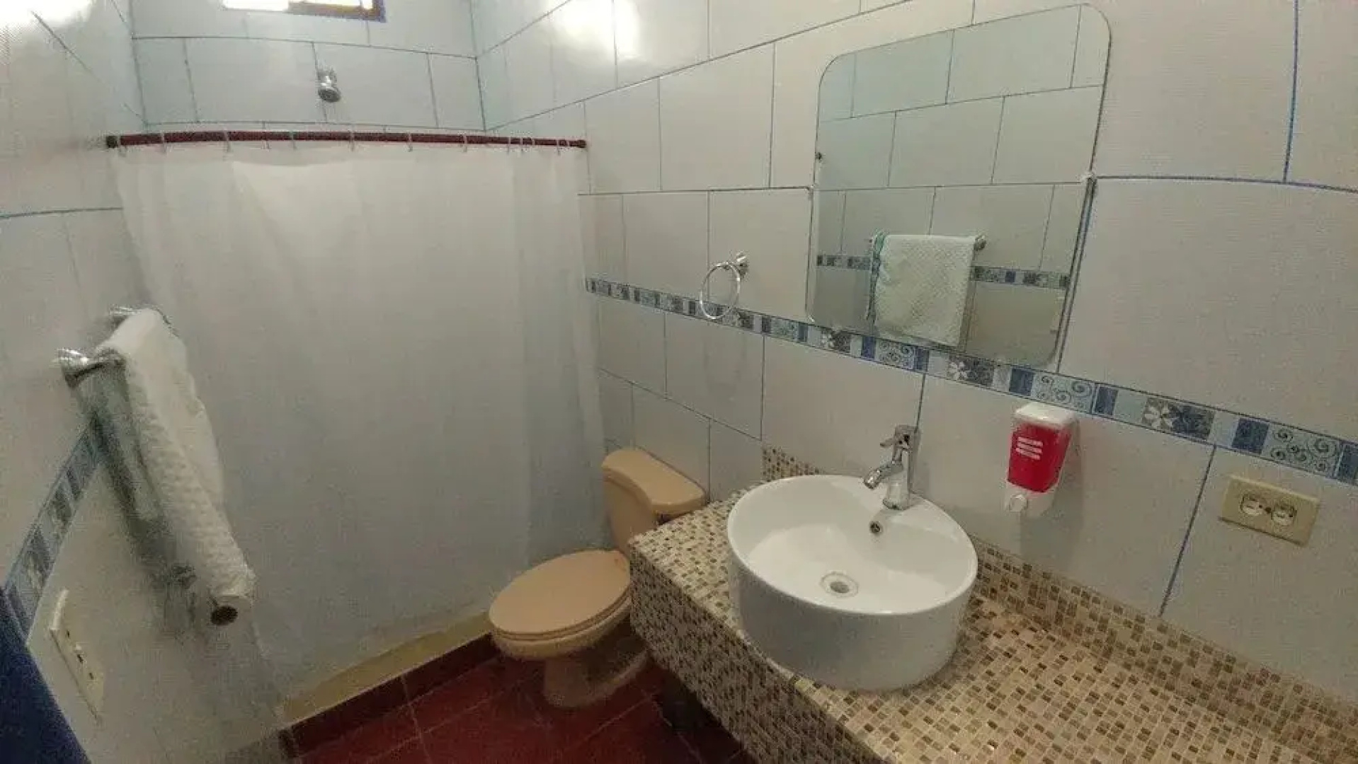 Hotel El Internacional
