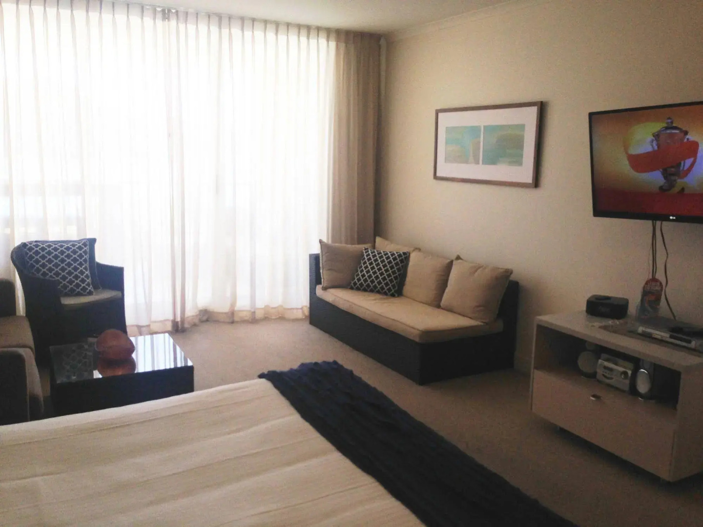 Ettalong Beach Apartments