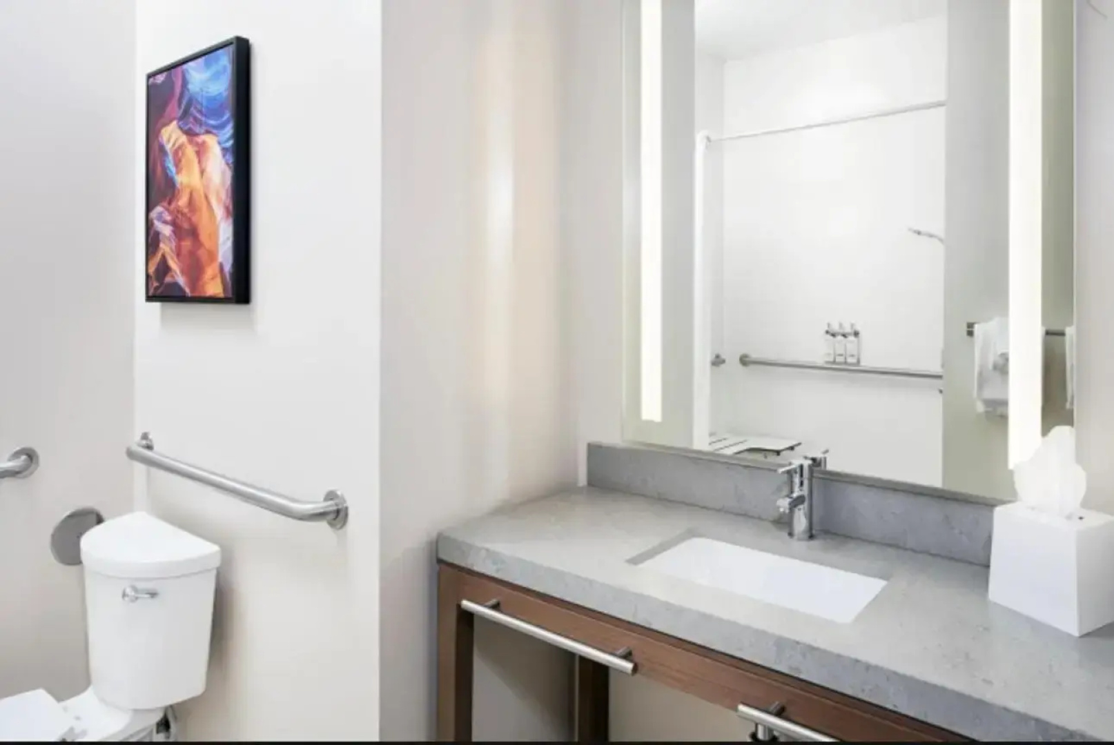 Candlewood Suites Detroit Sterling Heights by IHG